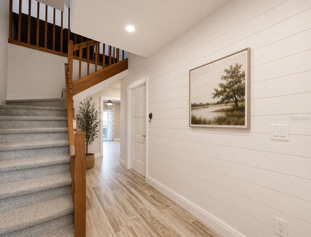 Photo of 1244 Beachside Ln, Indialantic, FL 32903 (MLS # O6397920)