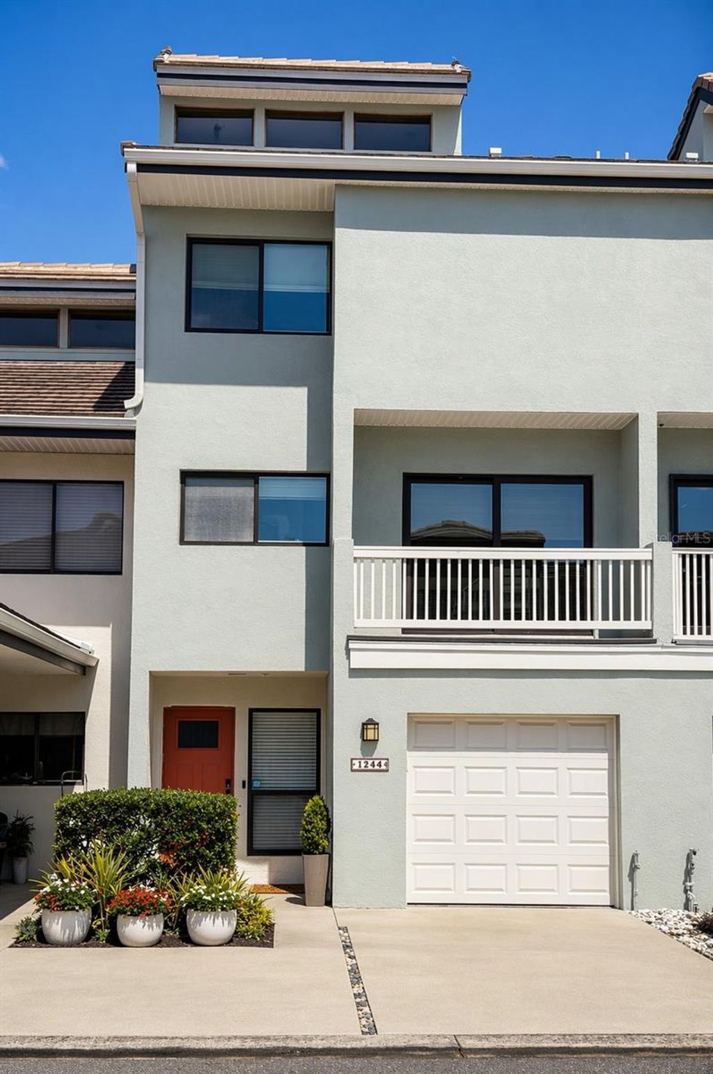 Photo of 1244 Beachside Ln, Indialantic, FL 32903 (MLS # O6397920)