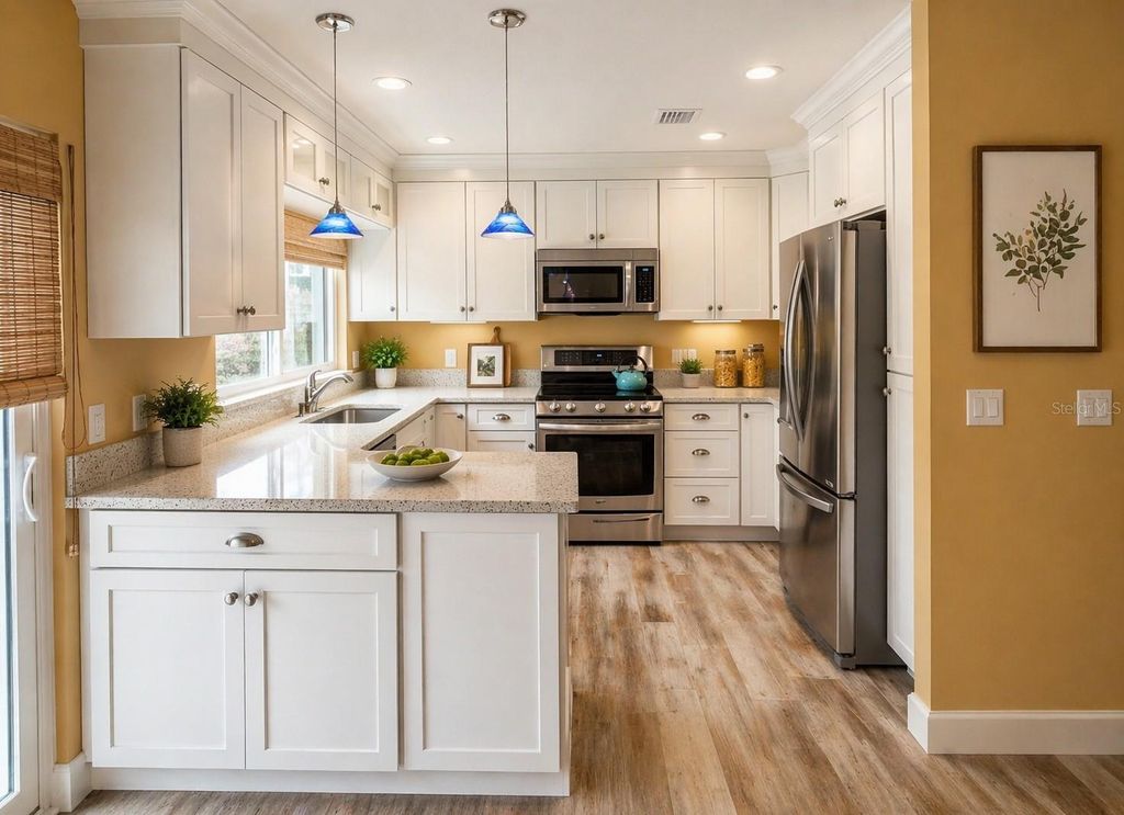 Photo of 1244 Beachside Ln, Indialantic, FL 32903 (MLS # O6397920)