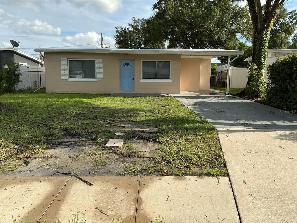 Photo of 4660 71st Avenue N, Pinellas Park, FL 33781 (MLS # TB8541230)
