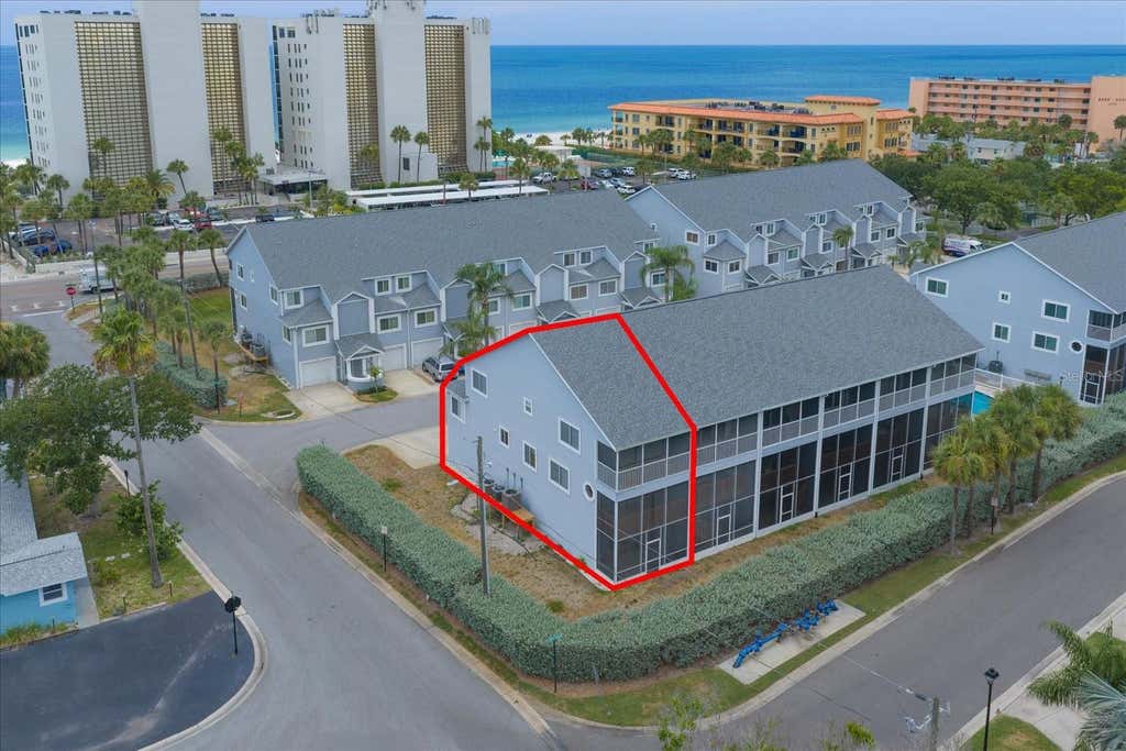 Photo of 901 Harbour House Drive, Indian Rocks Beach, FL 33785 (MLS # TB8527032)