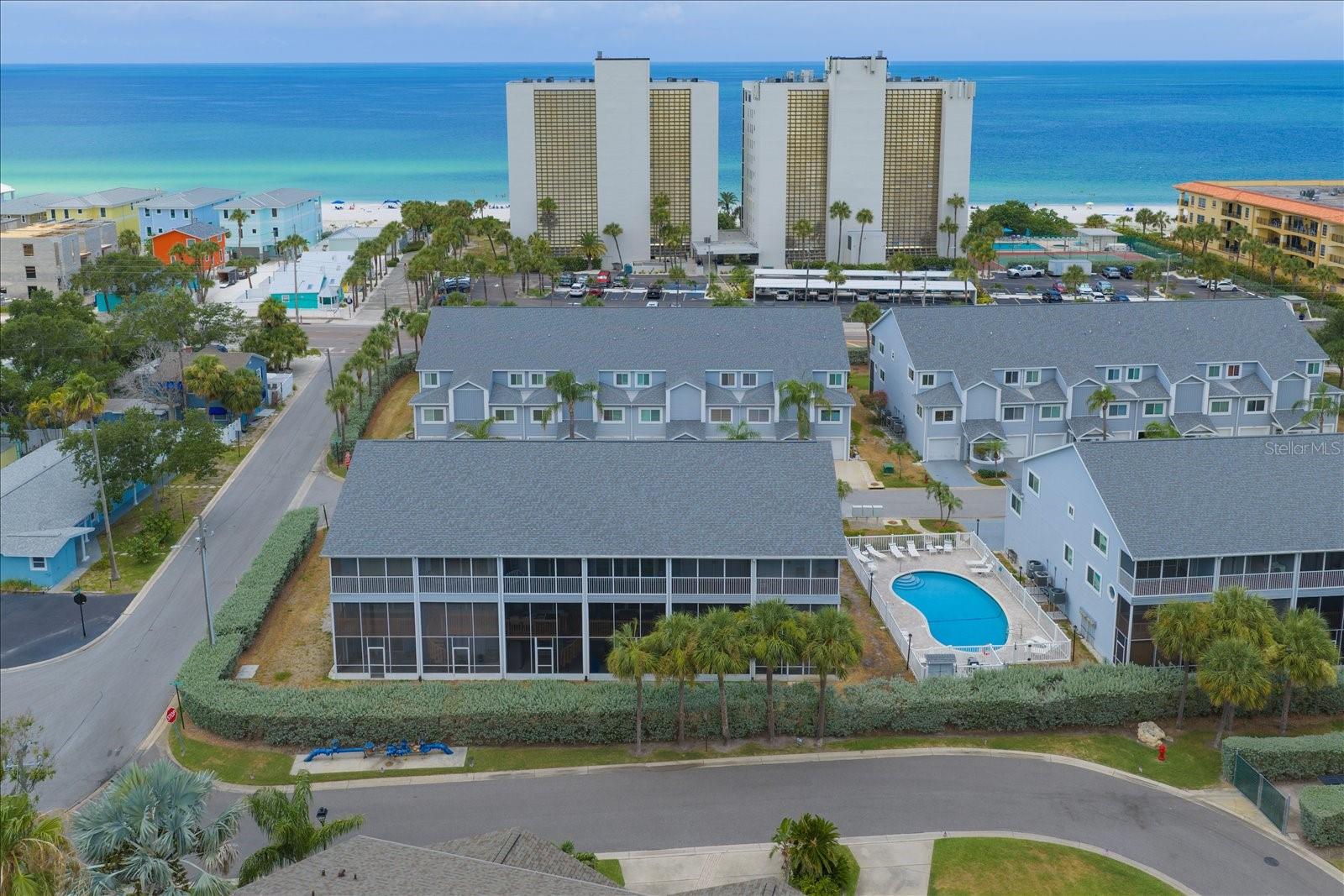 901 HARBOUR HOUSE DRIVE