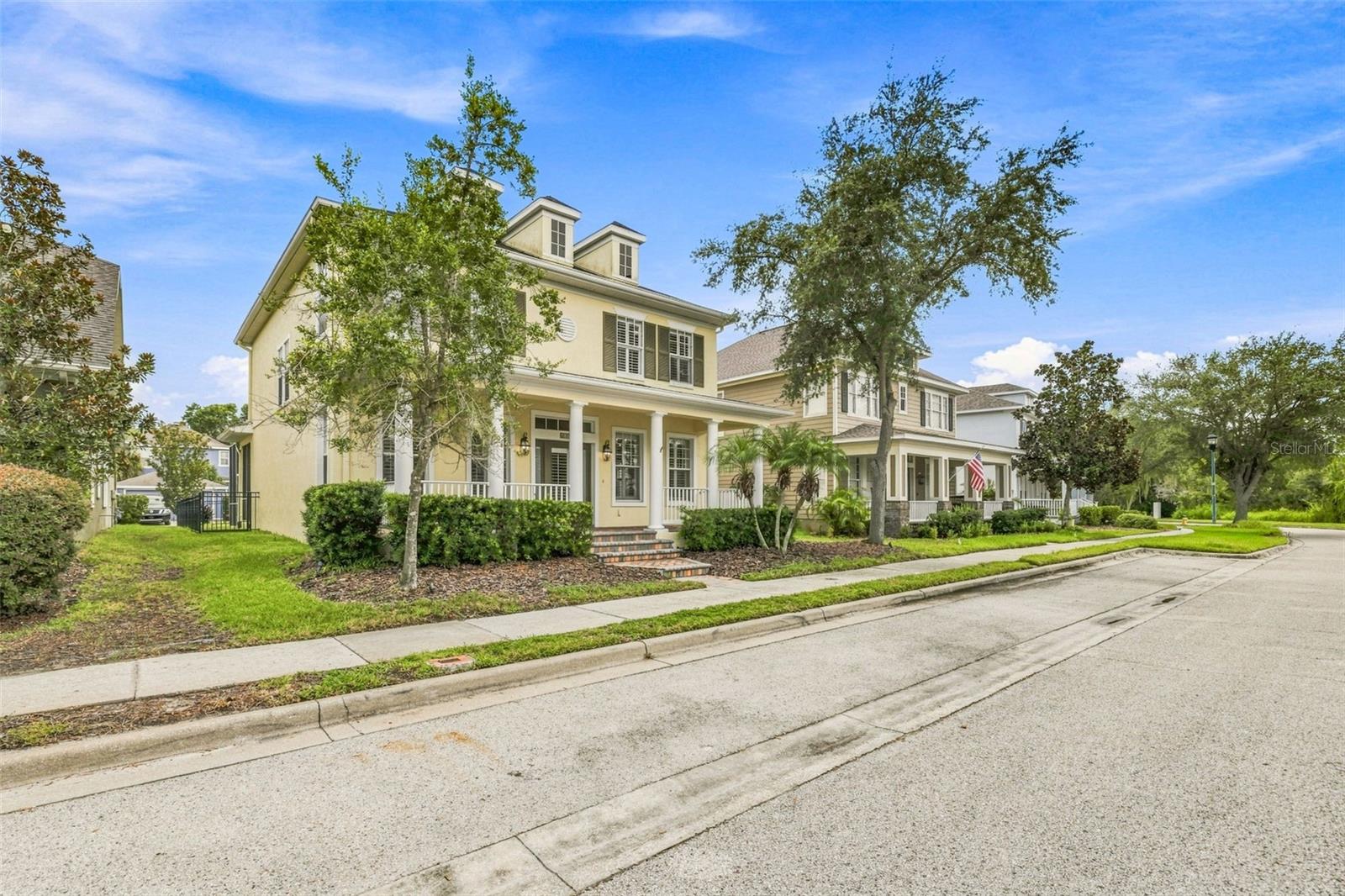 6104 PARKSET DRIVE