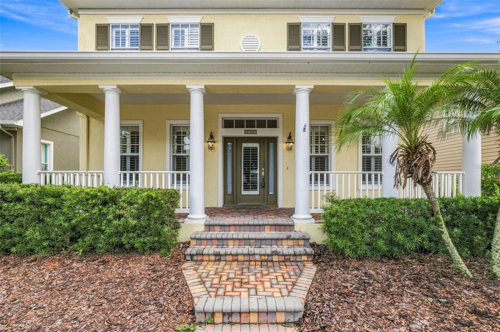 6104 PARKSET DRIVE
