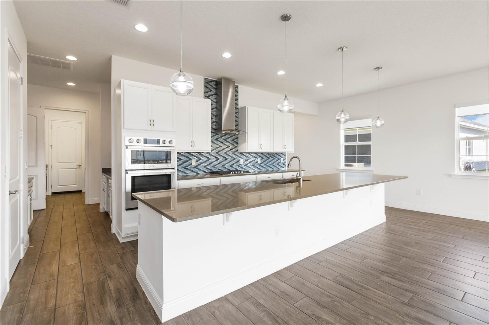 TWIN LAKES PH 2A-2B - Residential