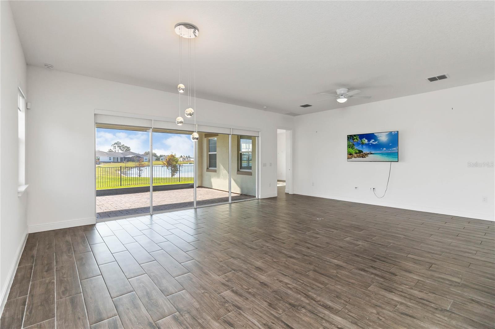 TWIN LAKES PH 2A-2B - Residential