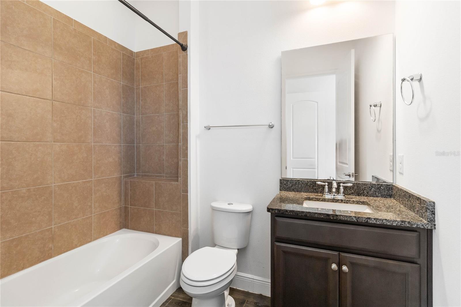 TWIN LAKES PH 2A-2B - Residential