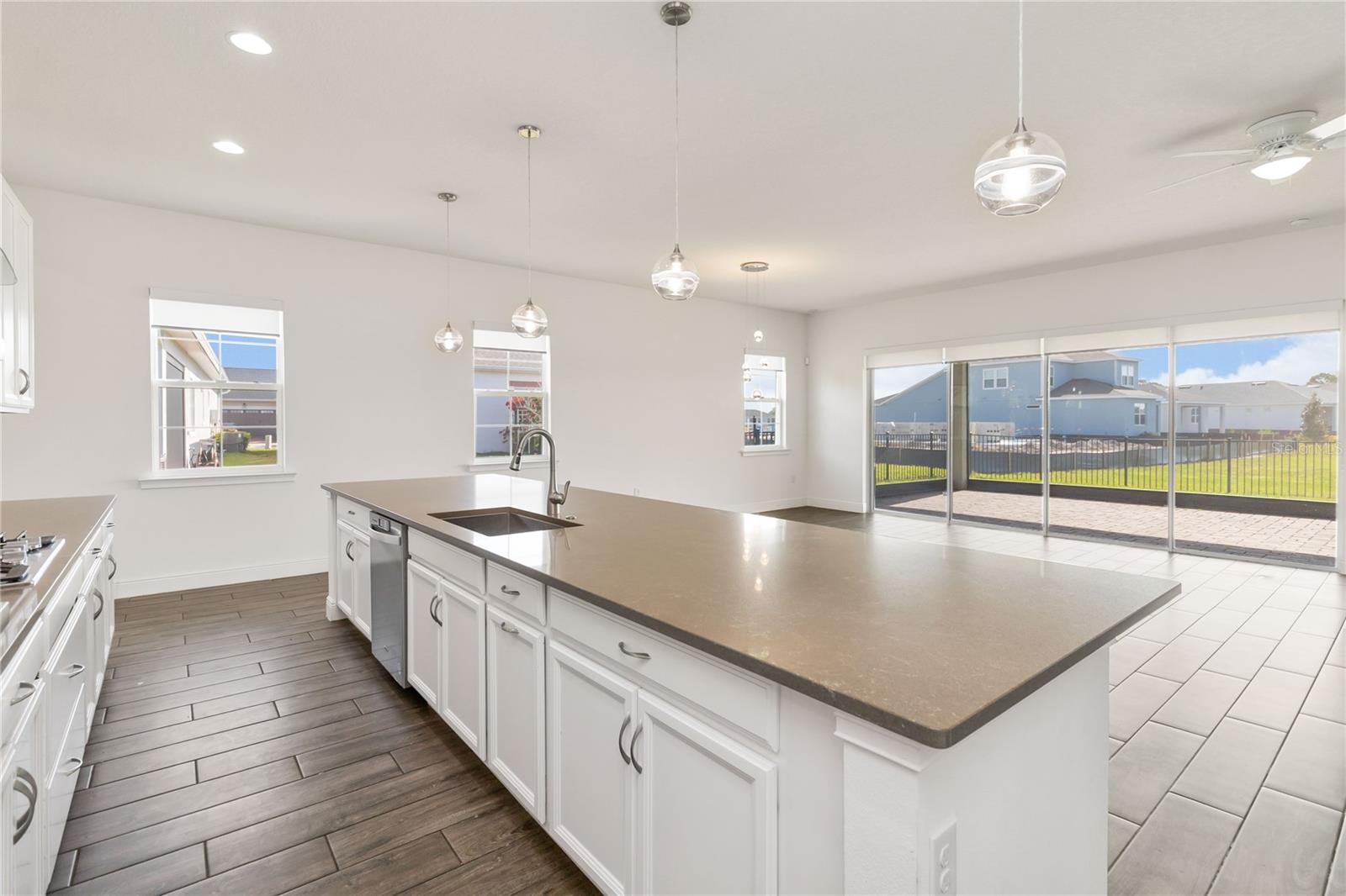 TWIN LAKES PH 2A-2B - Residential