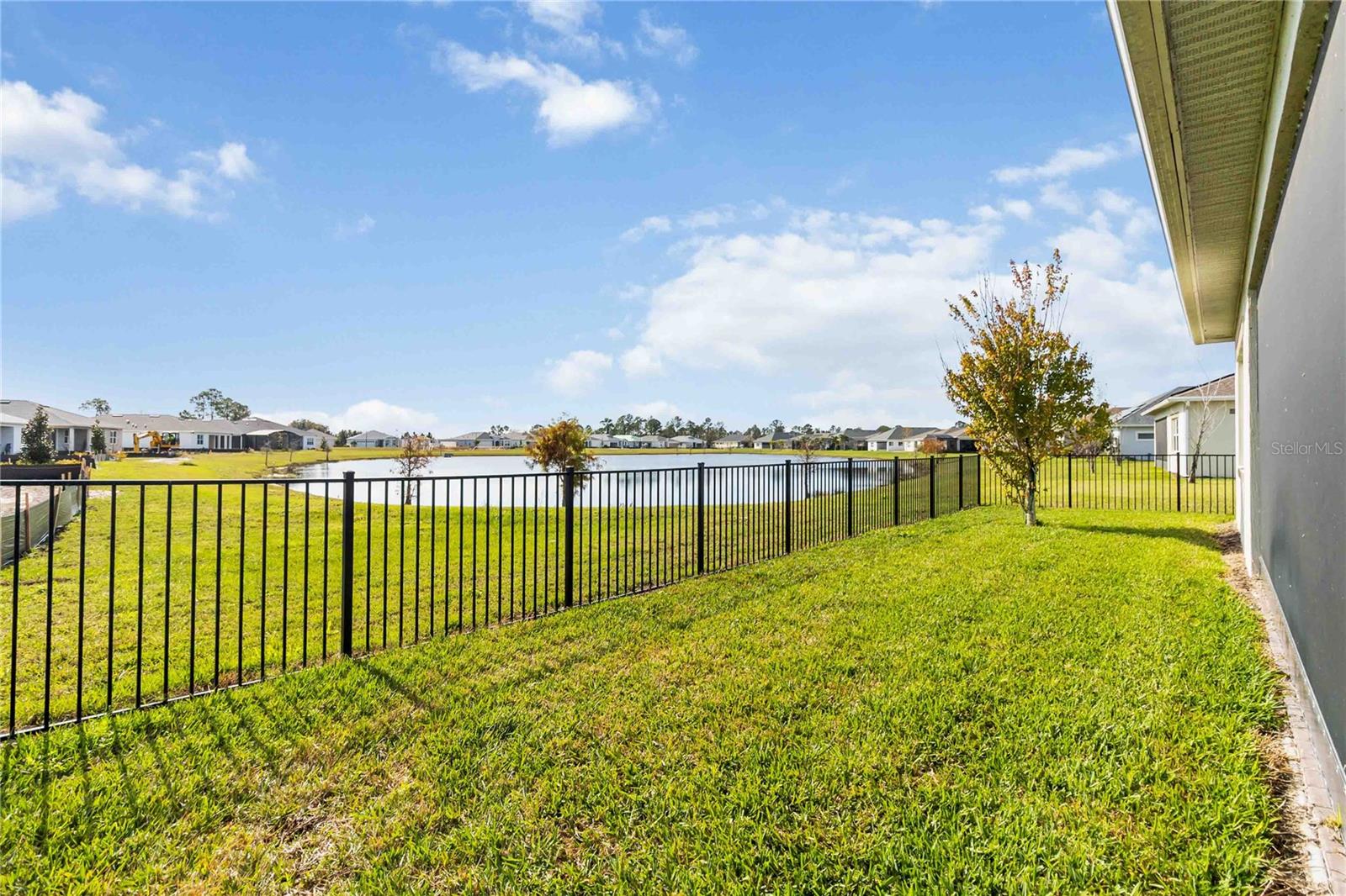 TWIN LAKES PH 2A-2B - Residential