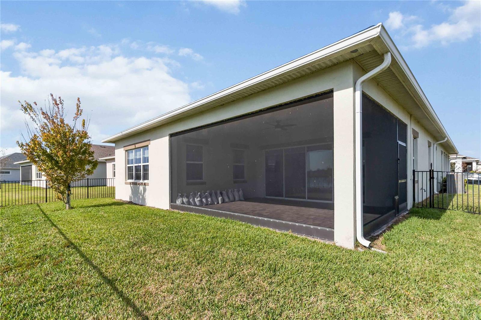 TWIN LAKES PH 2A-2B - Residential