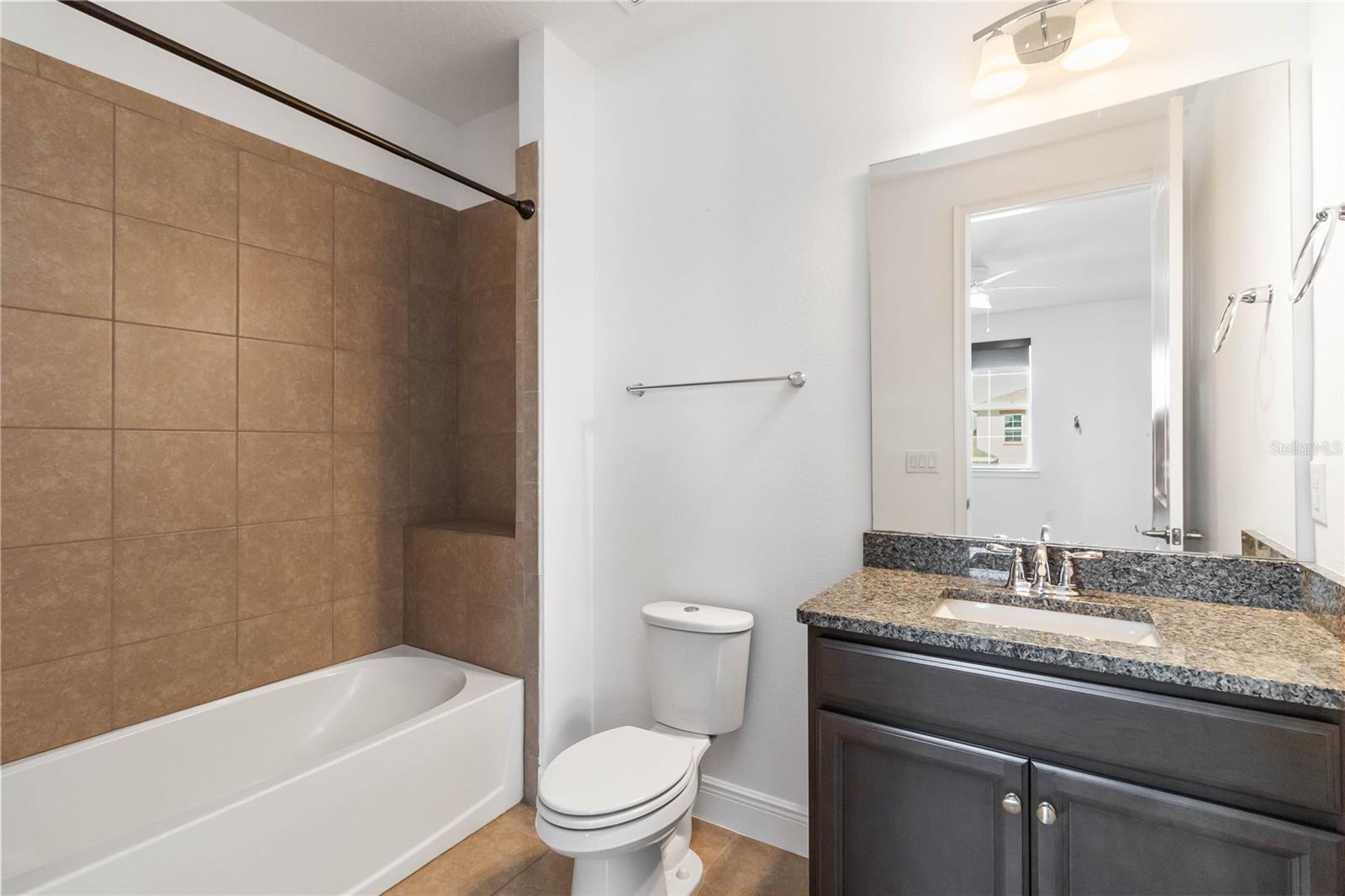 TWIN LAKES PH 2A-2B - Residential