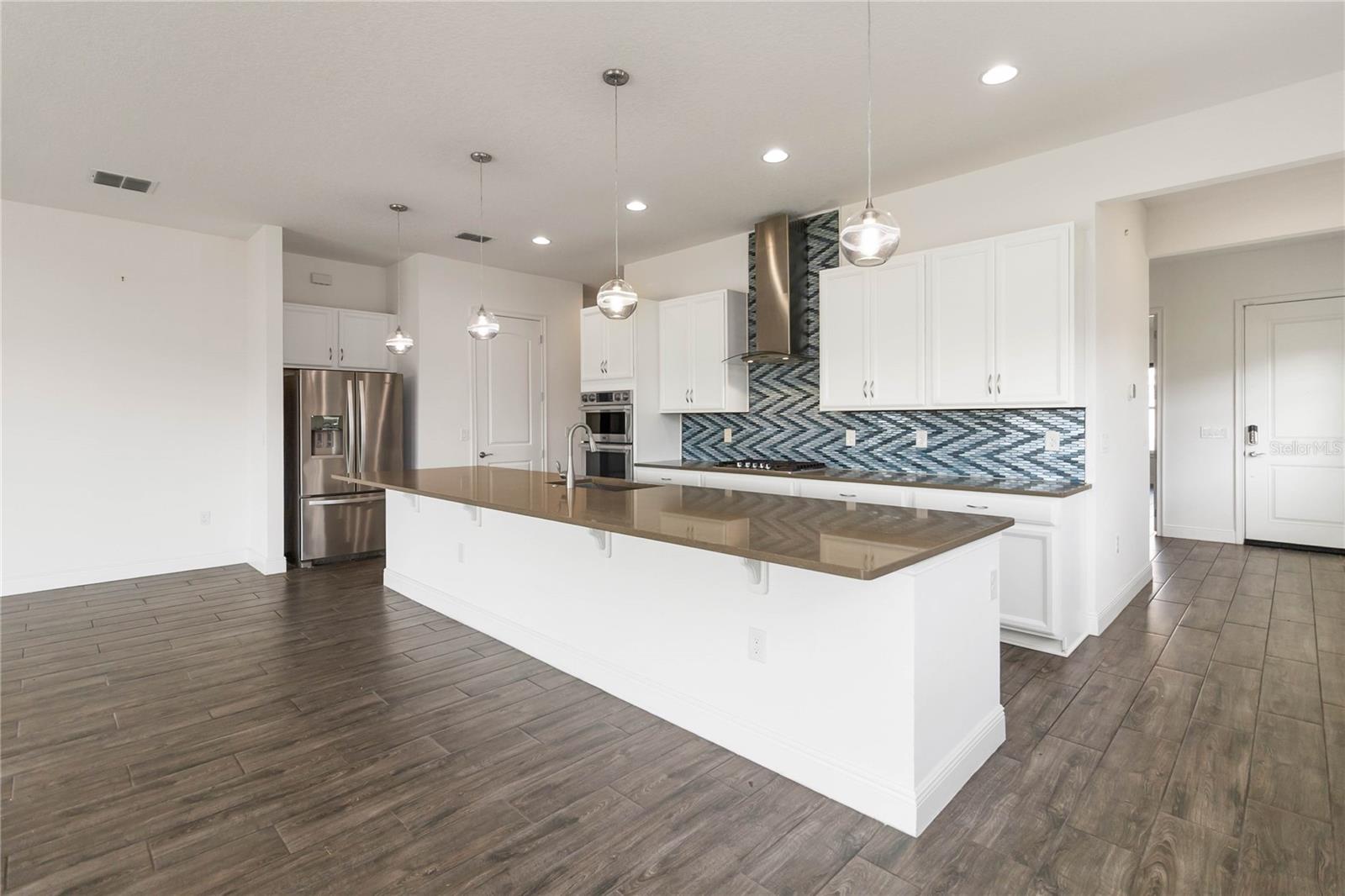 TWIN LAKES PH 2A-2B - Residential