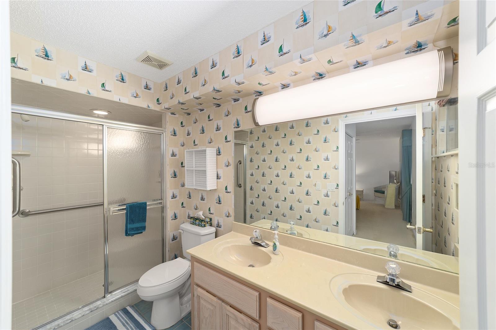 OAK RUN NEIGHBORHOOD 06 - Residential