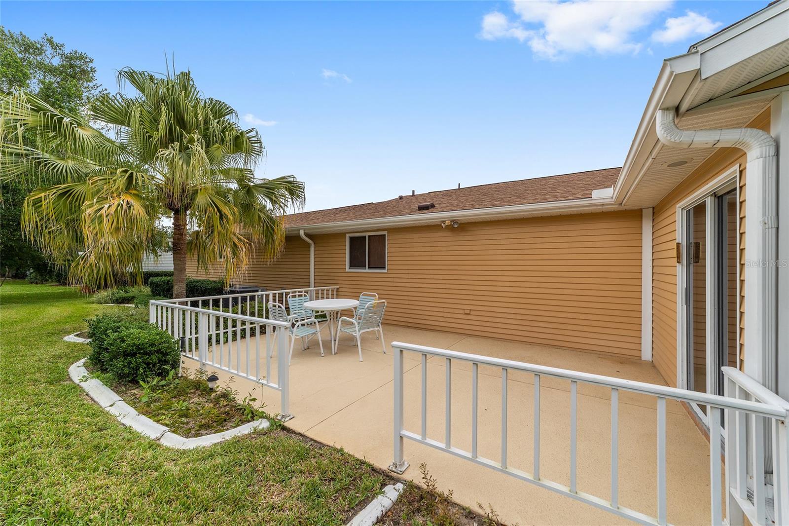 OAK RUN NEIGHBORHOOD 06 - Residential