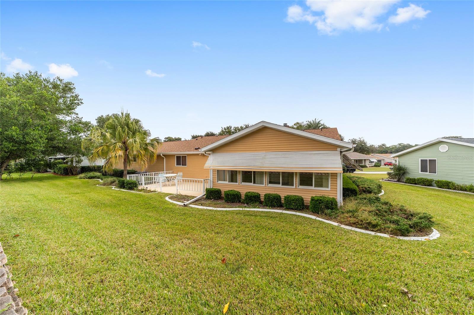 OAK RUN NEIGHBORHOOD 06 - Residential