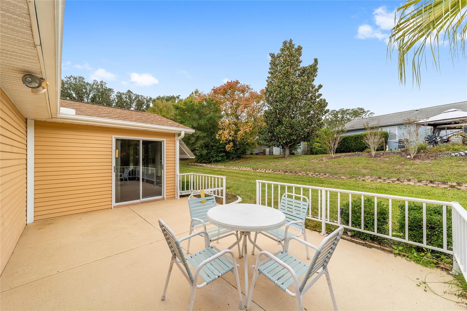 OAK RUN NEIGHBORHOOD 06 - Residential