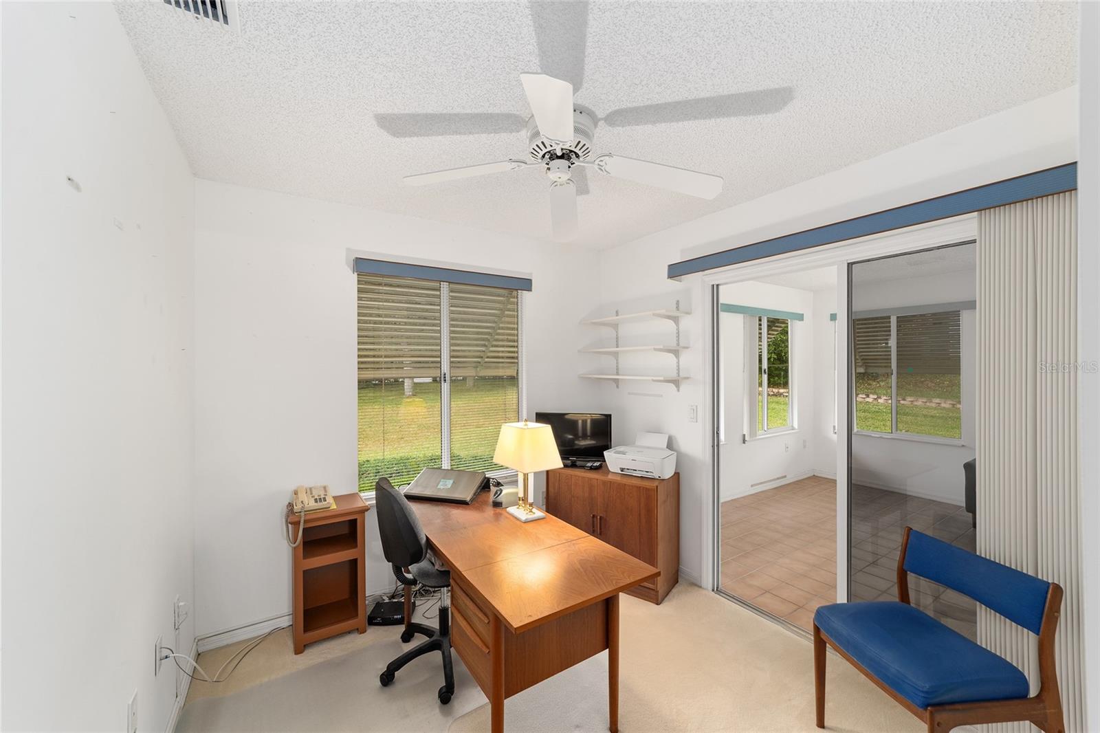 OAK RUN NEIGHBORHOOD 06 - Residential