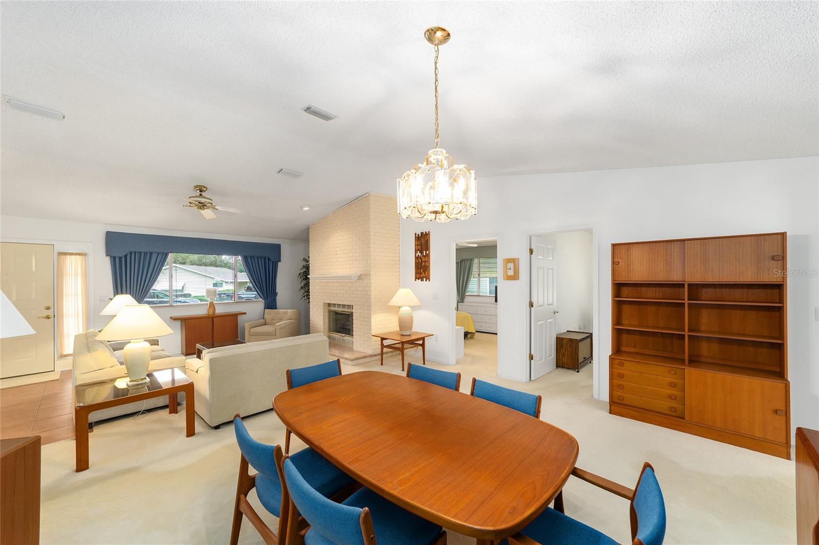 OAK RUN NEIGHBORHOOD 06 - Residential