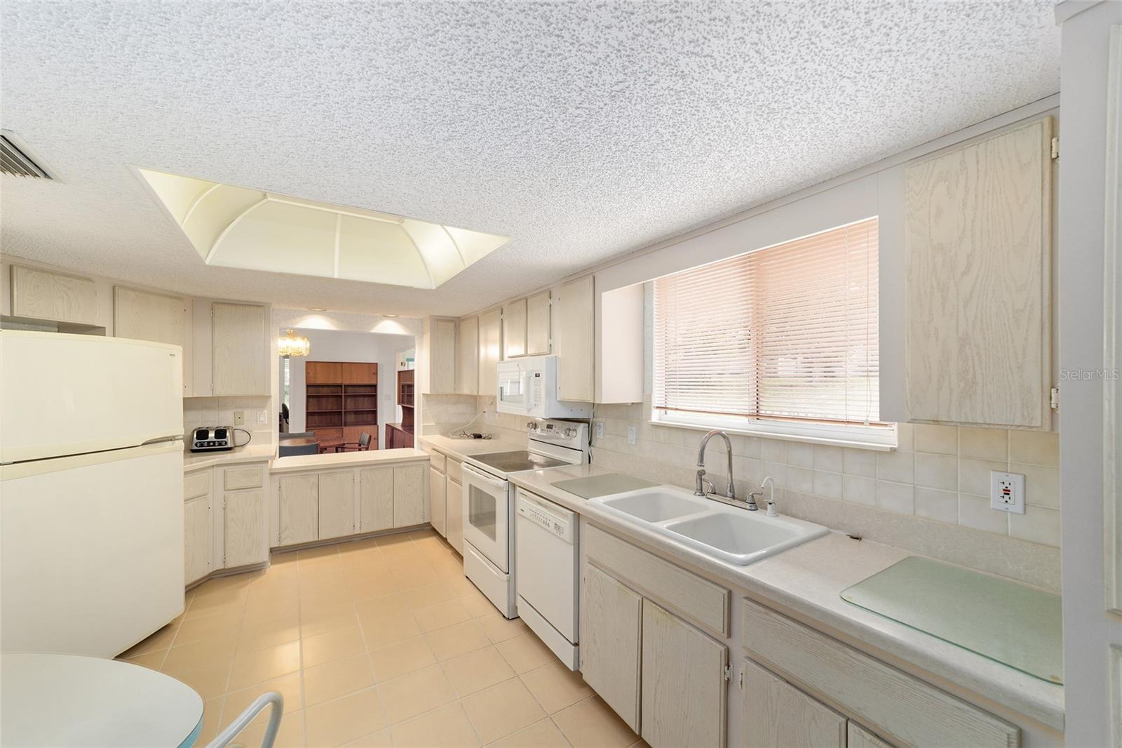 OAK RUN NEIGHBORHOOD 06 - Residential