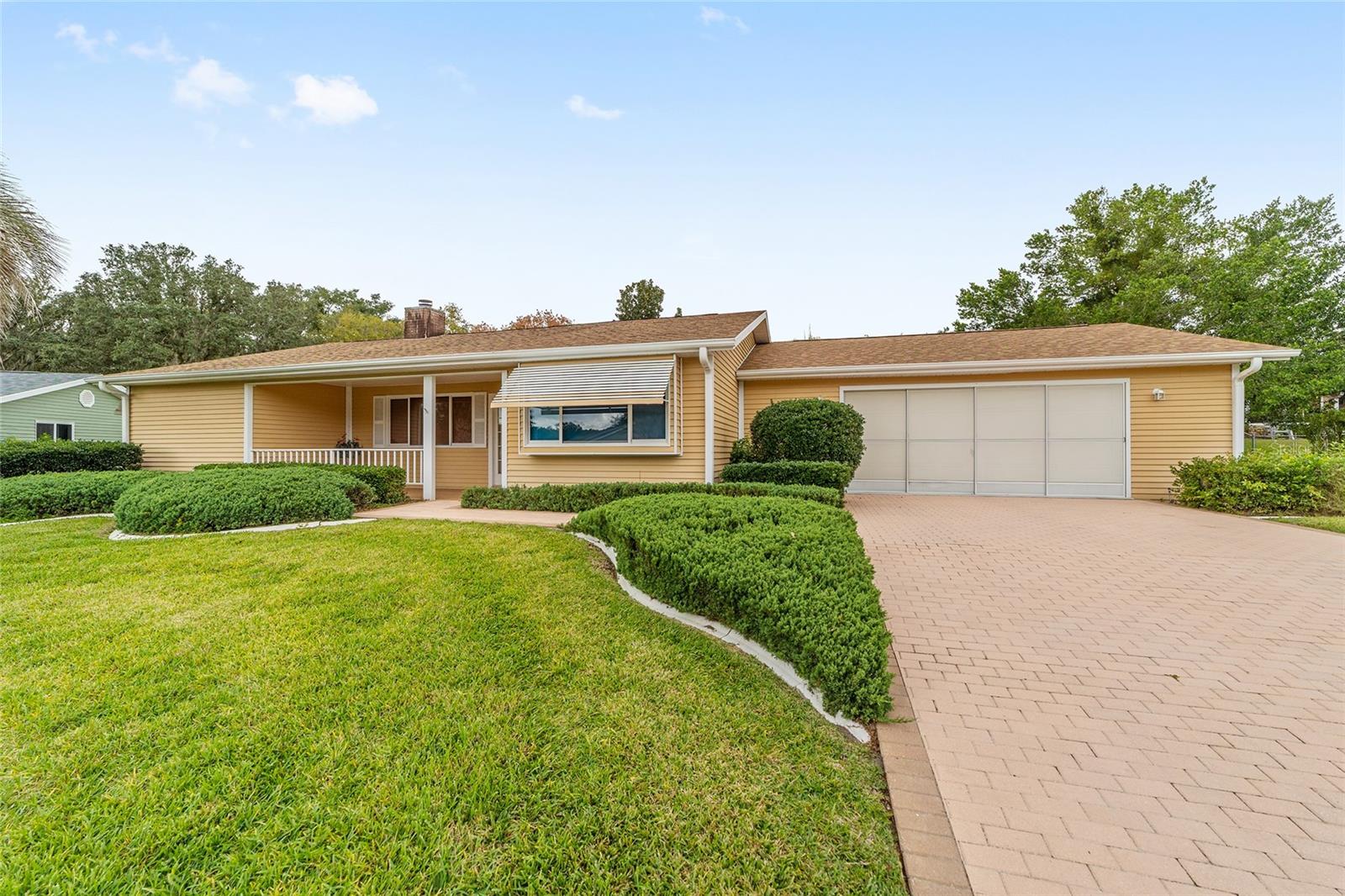 OAK RUN NEIGHBORHOOD 06 - Residential