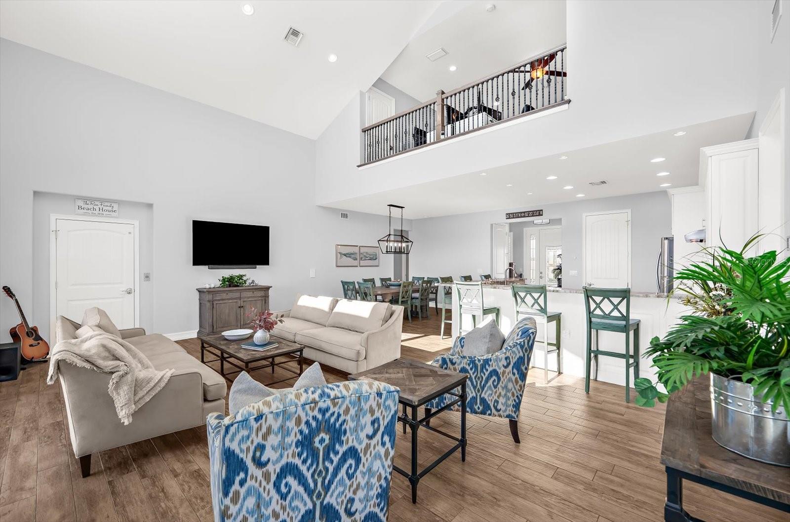NEWPOINT COMFORT - Residential