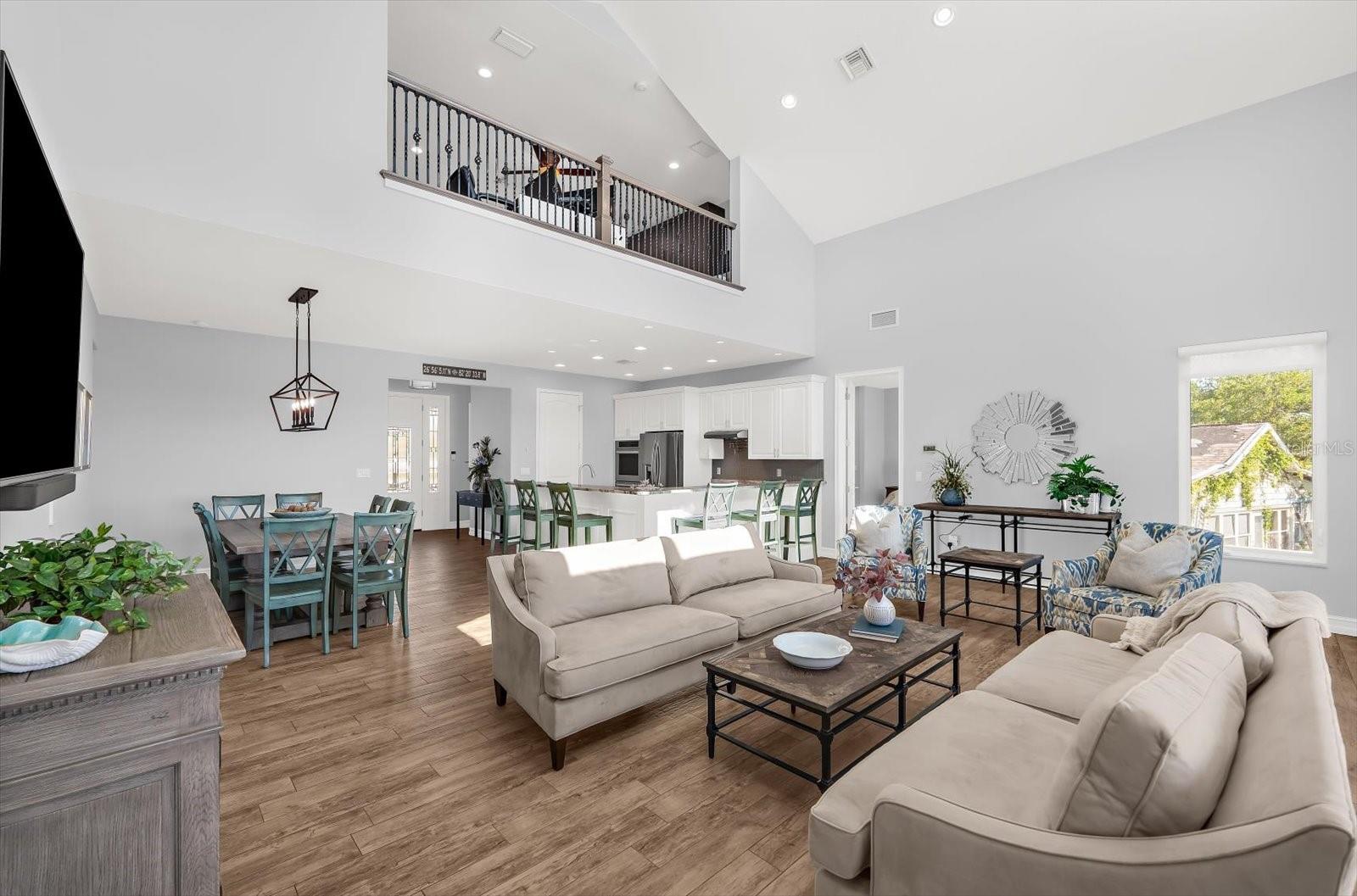 NEWPOINT COMFORT - Residential