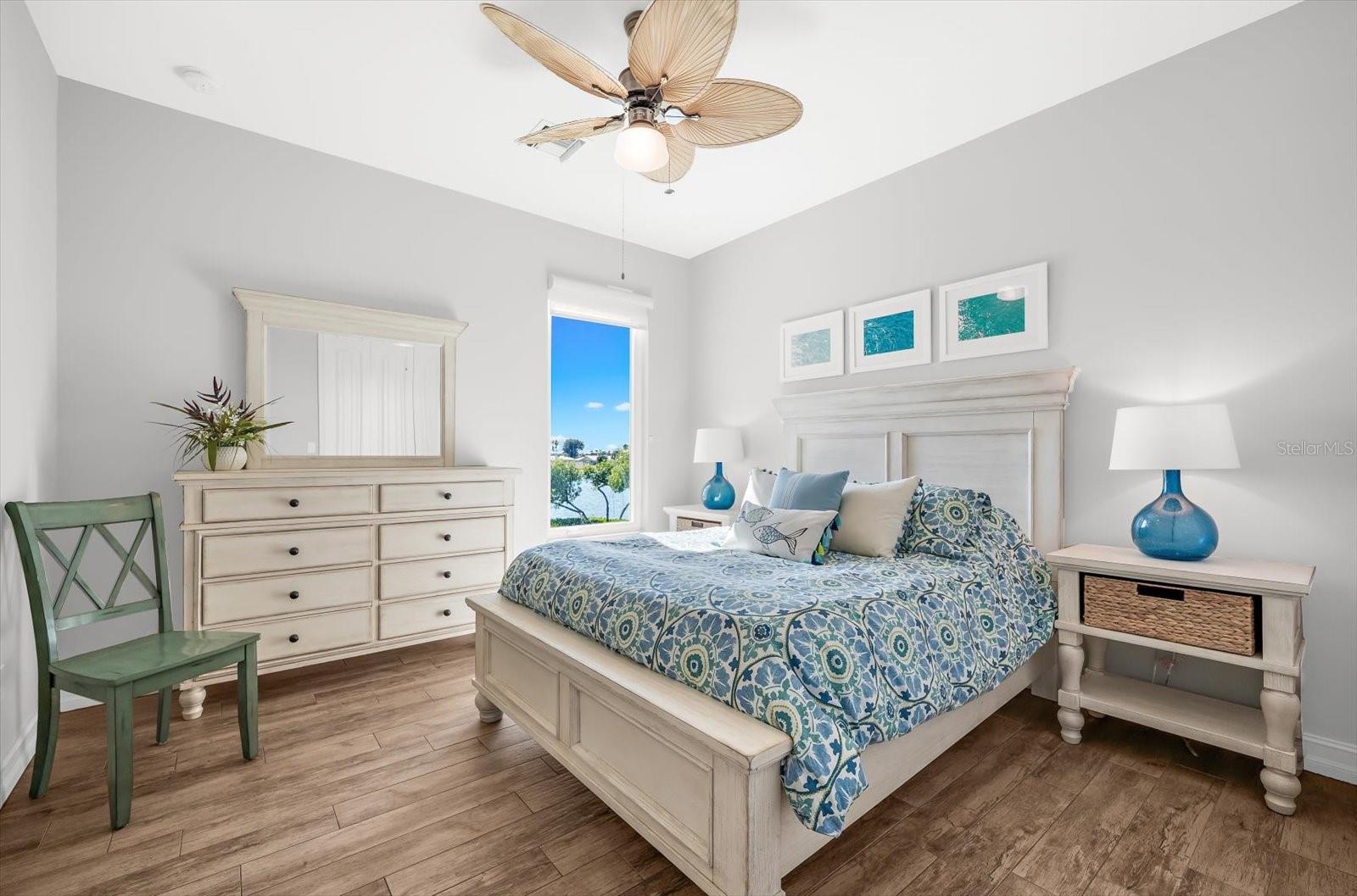 NEWPOINT COMFORT - Residential