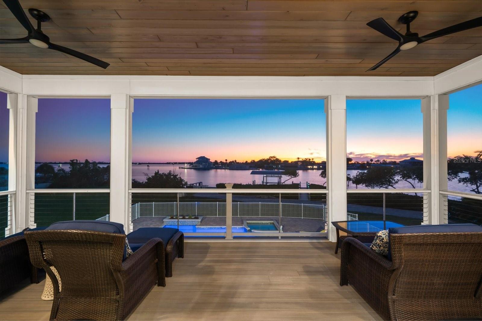 NEWPOINT COMFORT - Residential