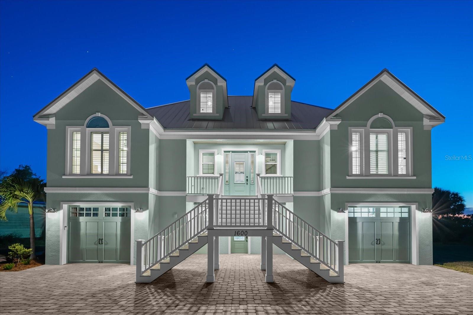 NEWPOINT COMFORT - Residential