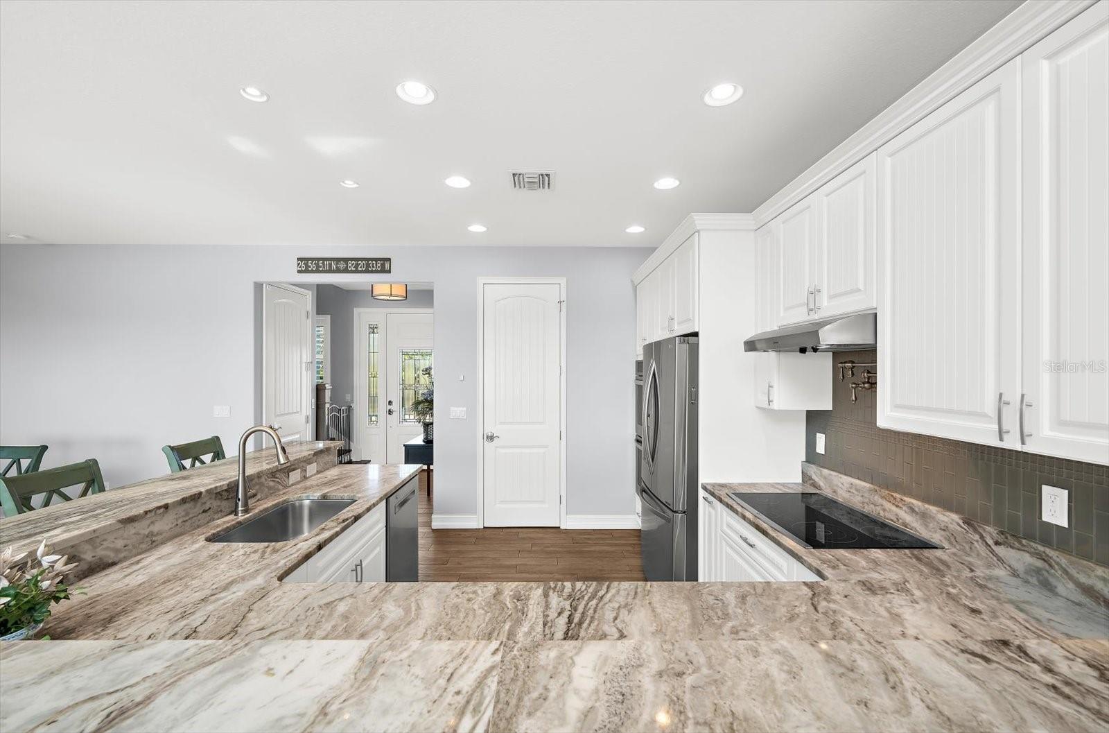 NEWPOINT COMFORT - Residential
