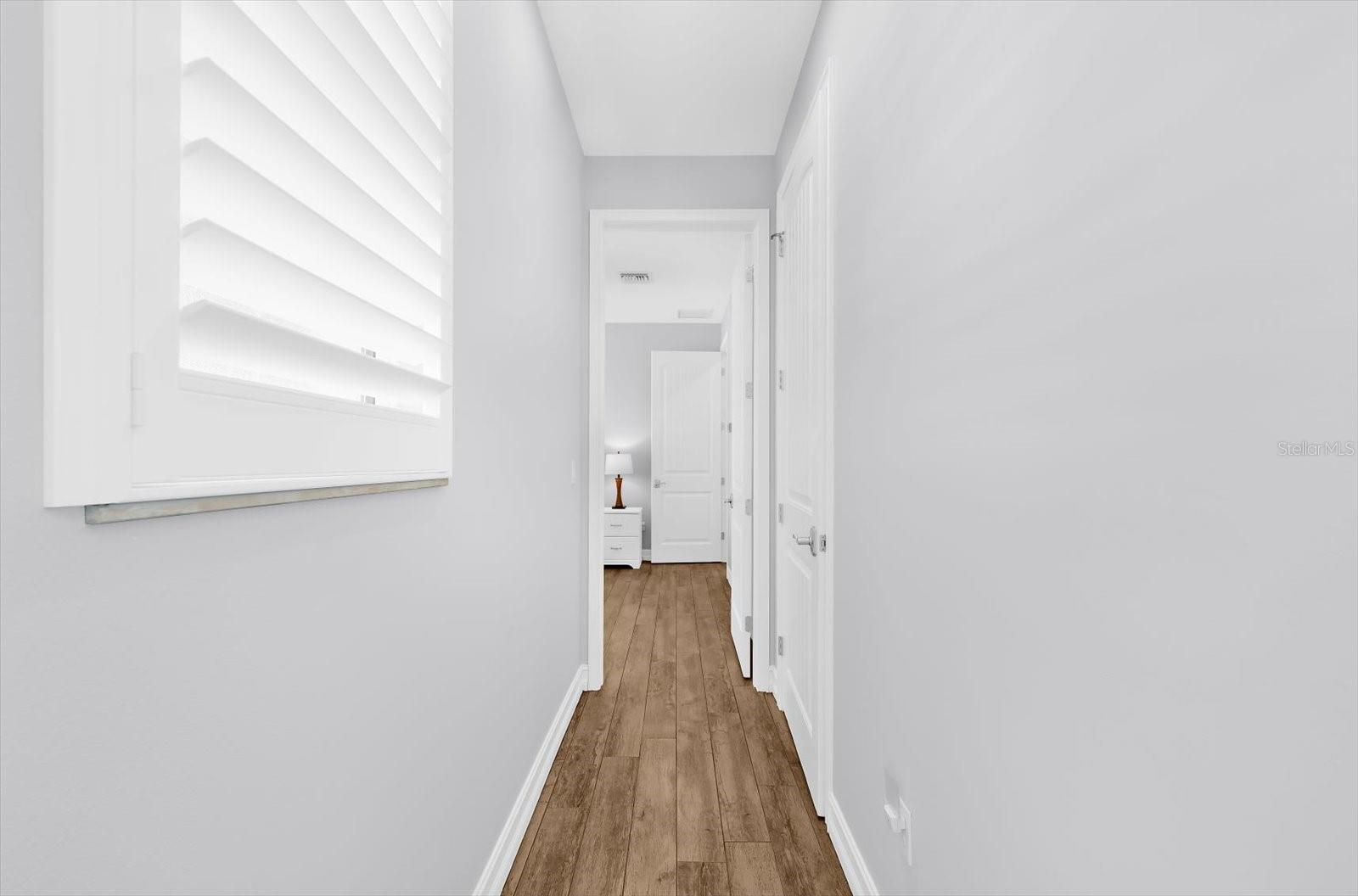 NEWPOINT COMFORT - Residential