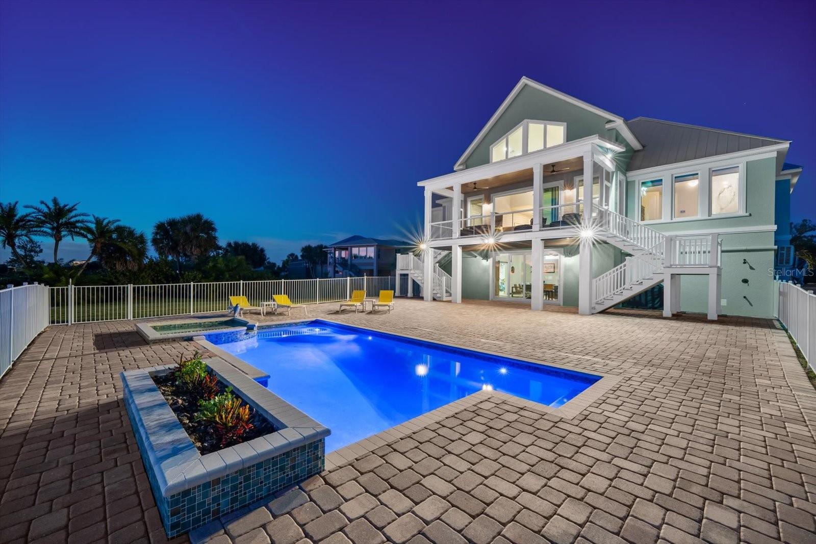 NEWPOINT COMFORT - Residential