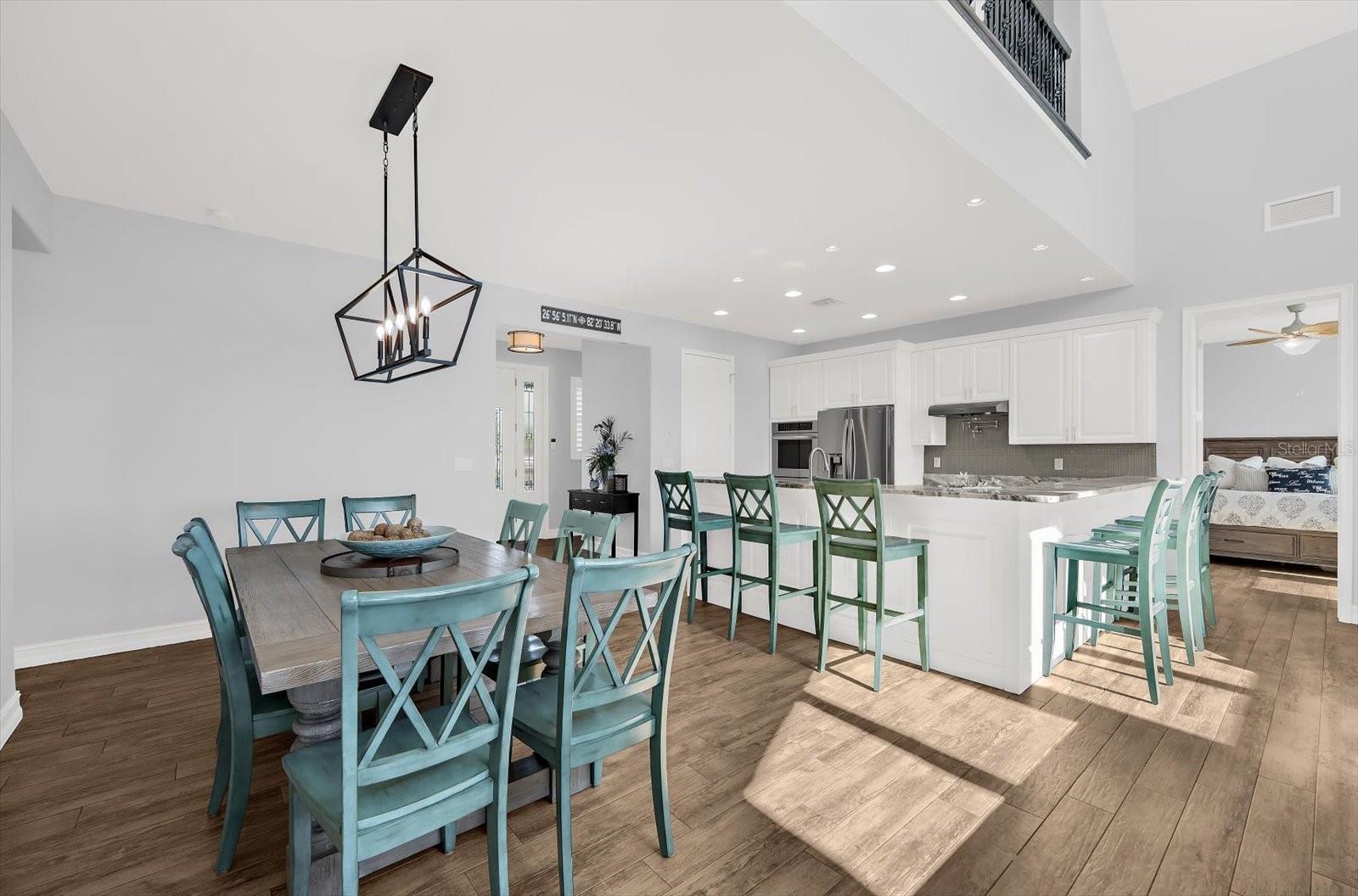 NEWPOINT COMFORT - Residential