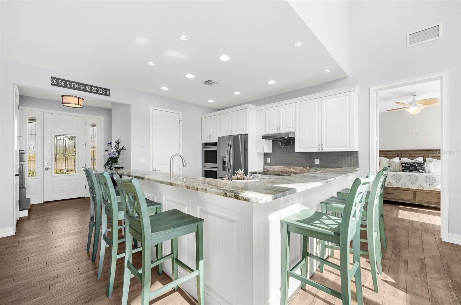 NEWPOINT COMFORT - Residential