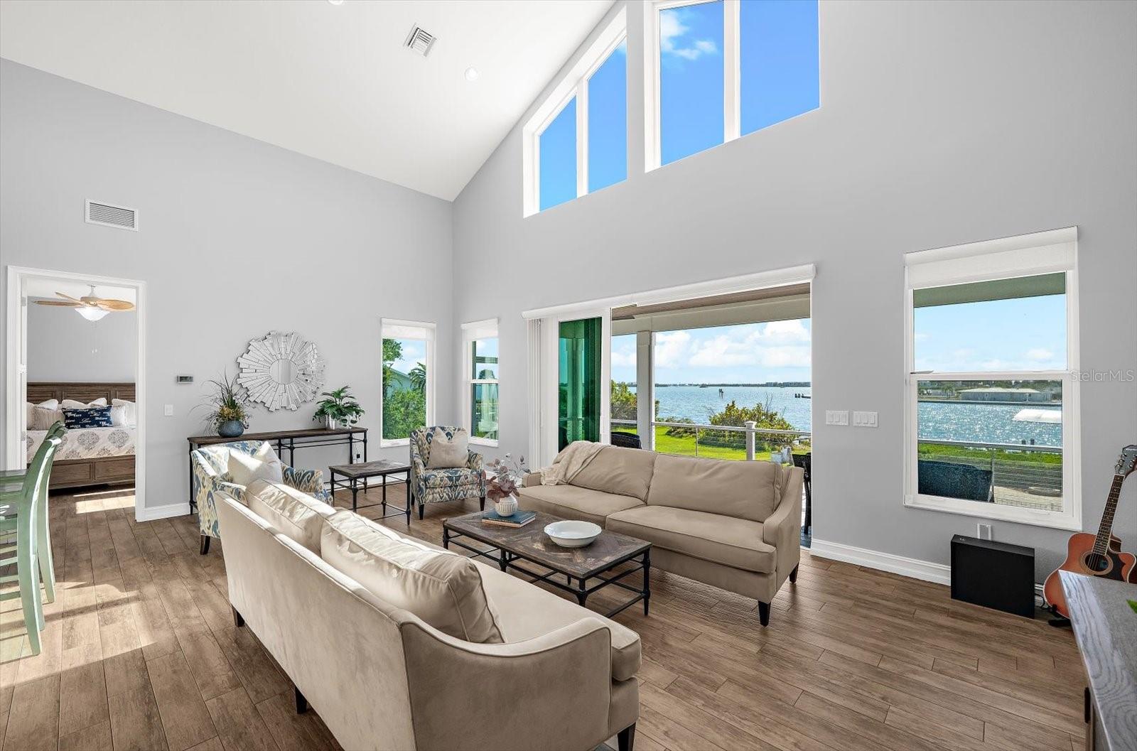 NEWPOINT COMFORT - Residential