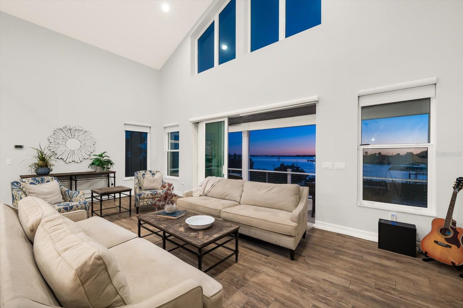 NEWPOINT COMFORT - Residential