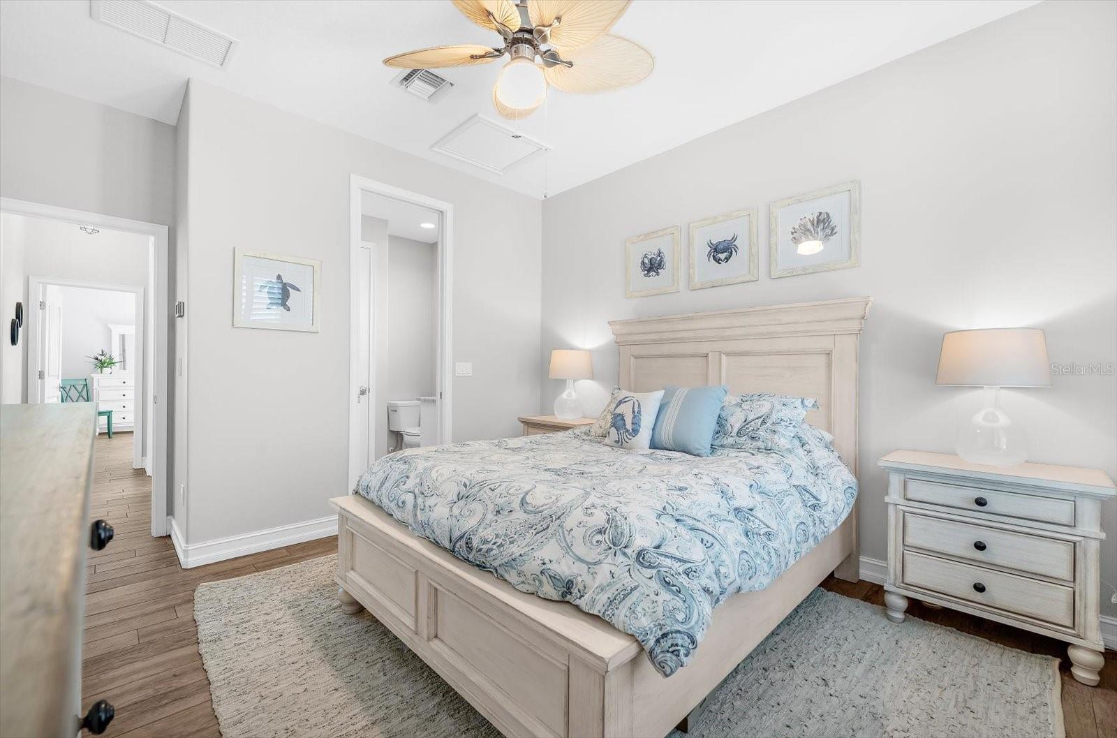 NEWPOINT COMFORT - Residential