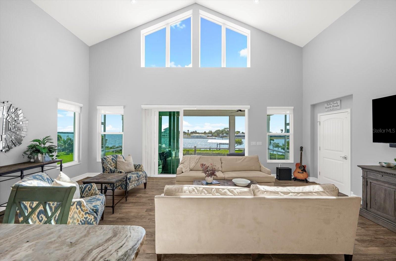 NEWPOINT COMFORT - Residential