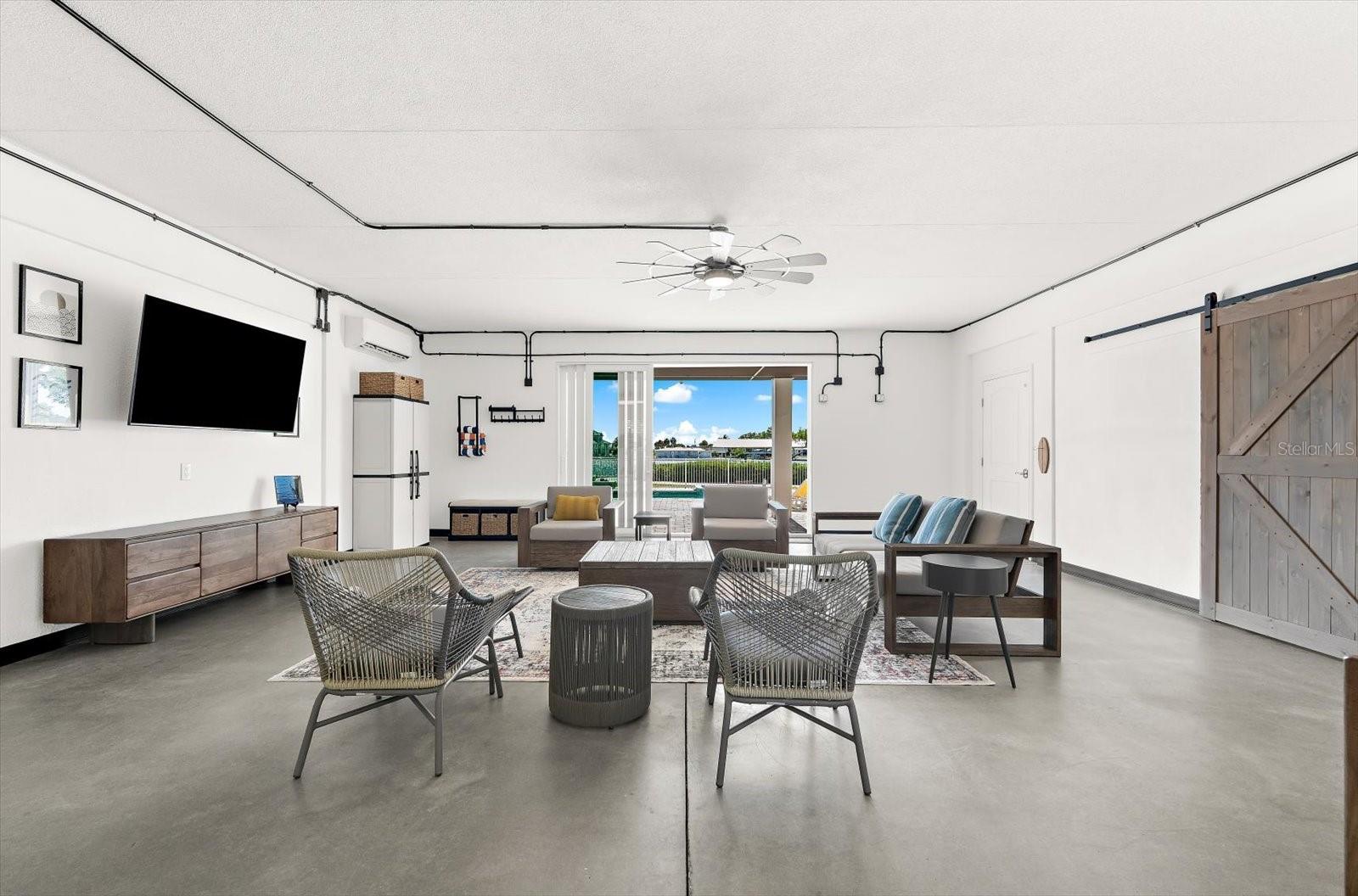 NEWPOINT COMFORT - Residential