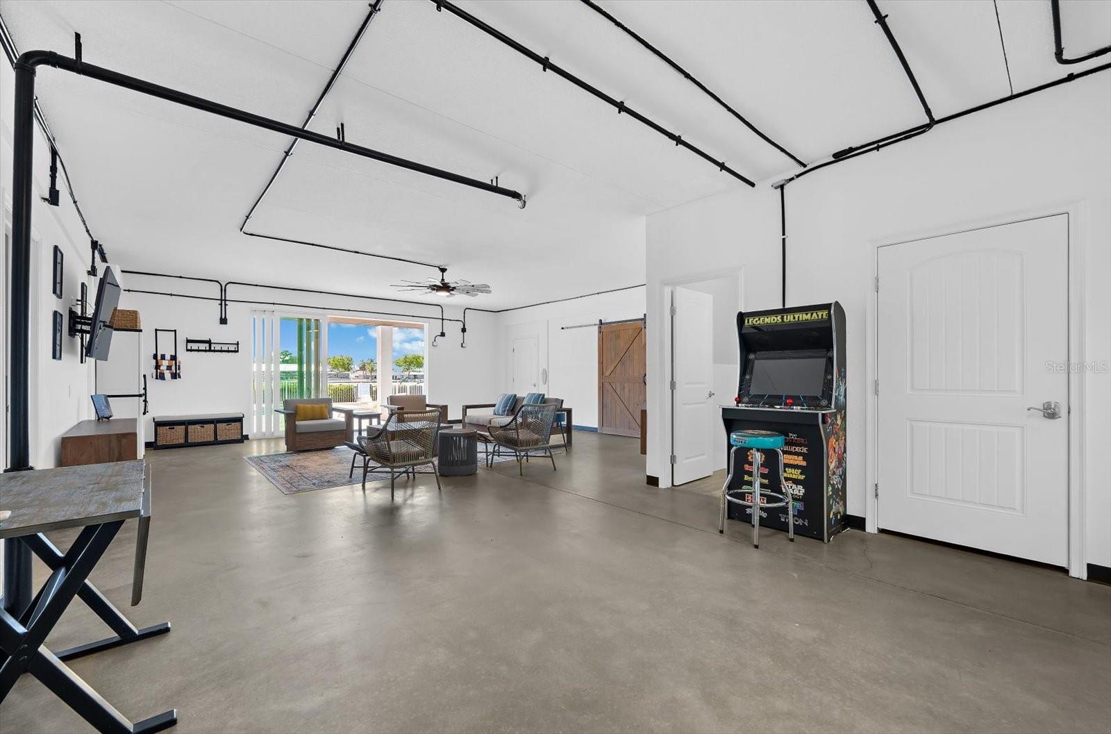 NEWPOINT COMFORT - Residential