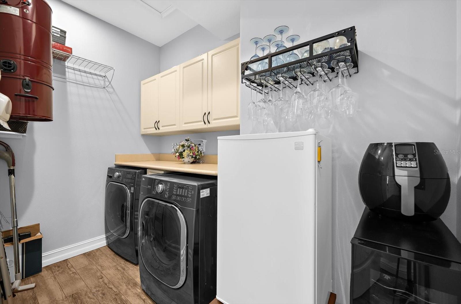 NEWPOINT COMFORT - Residential