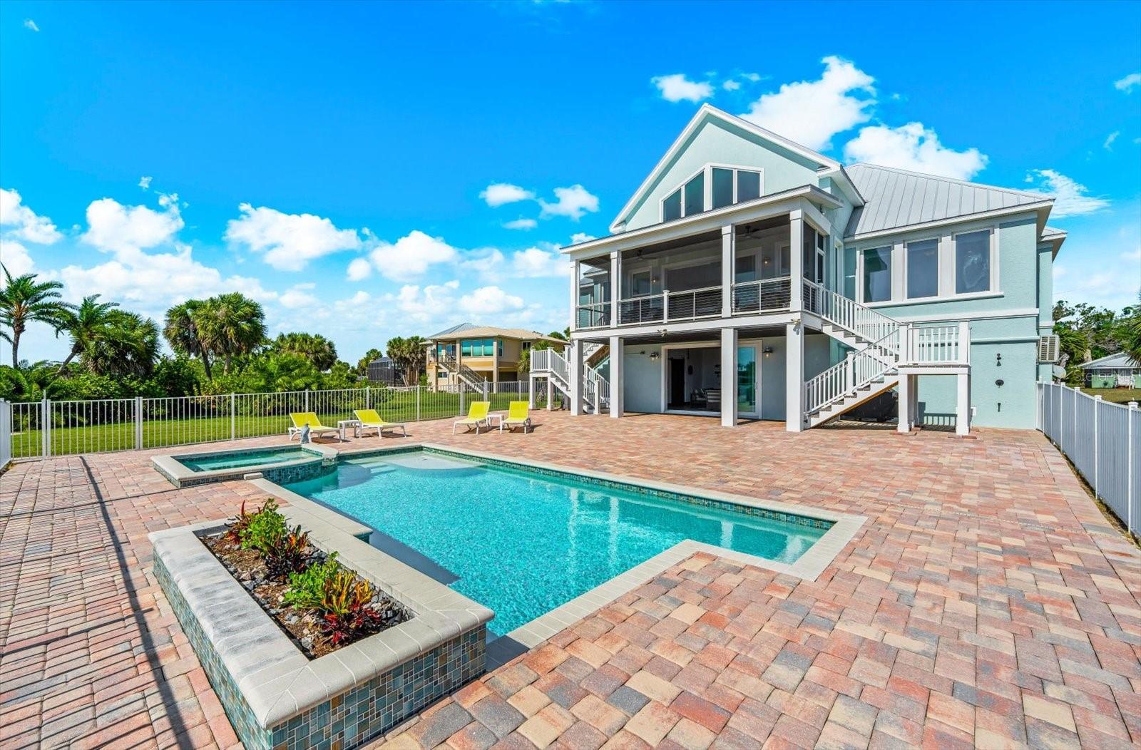 NEWPOINT COMFORT - Residential
