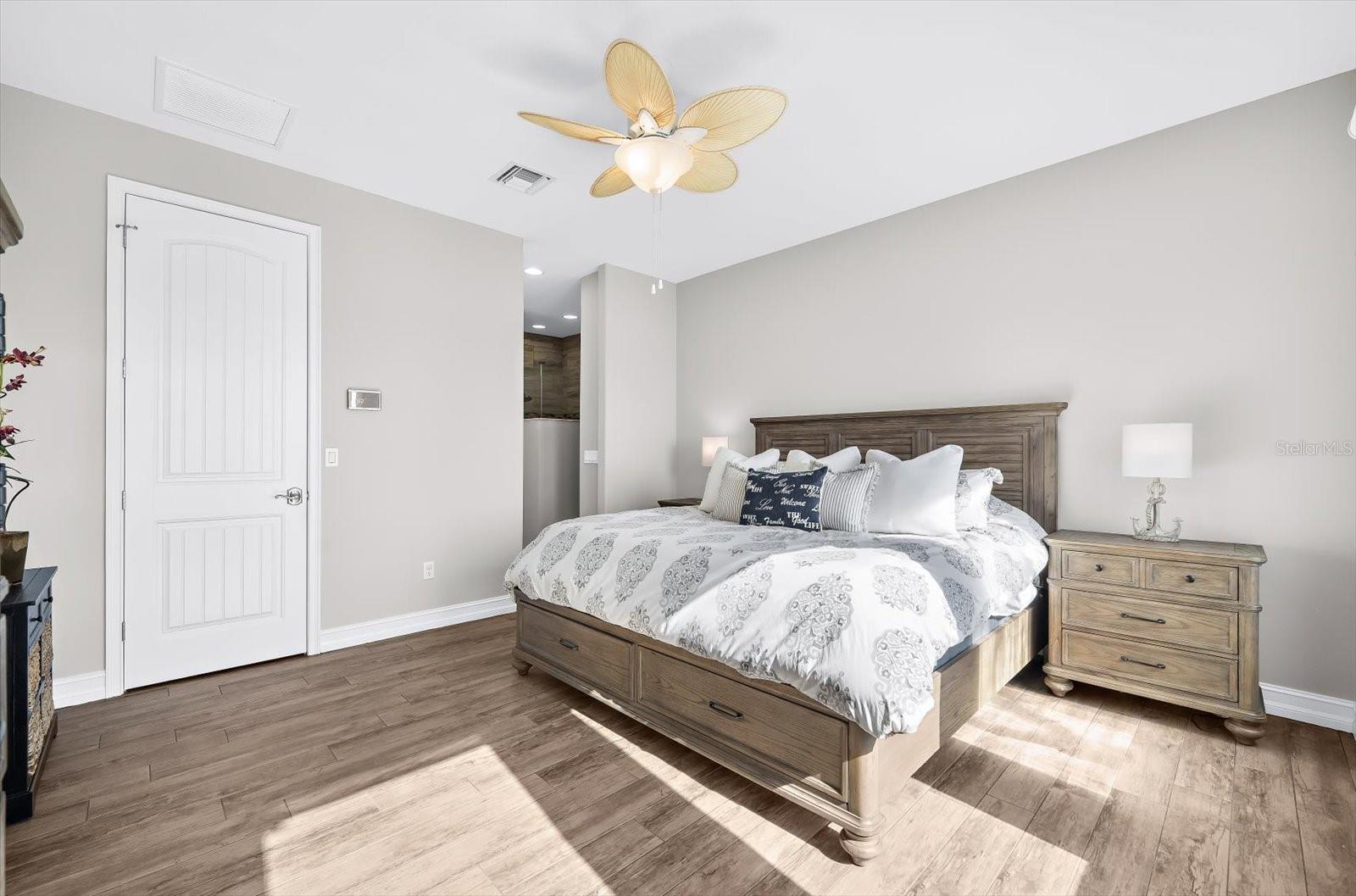 NEWPOINT COMFORT - Residential