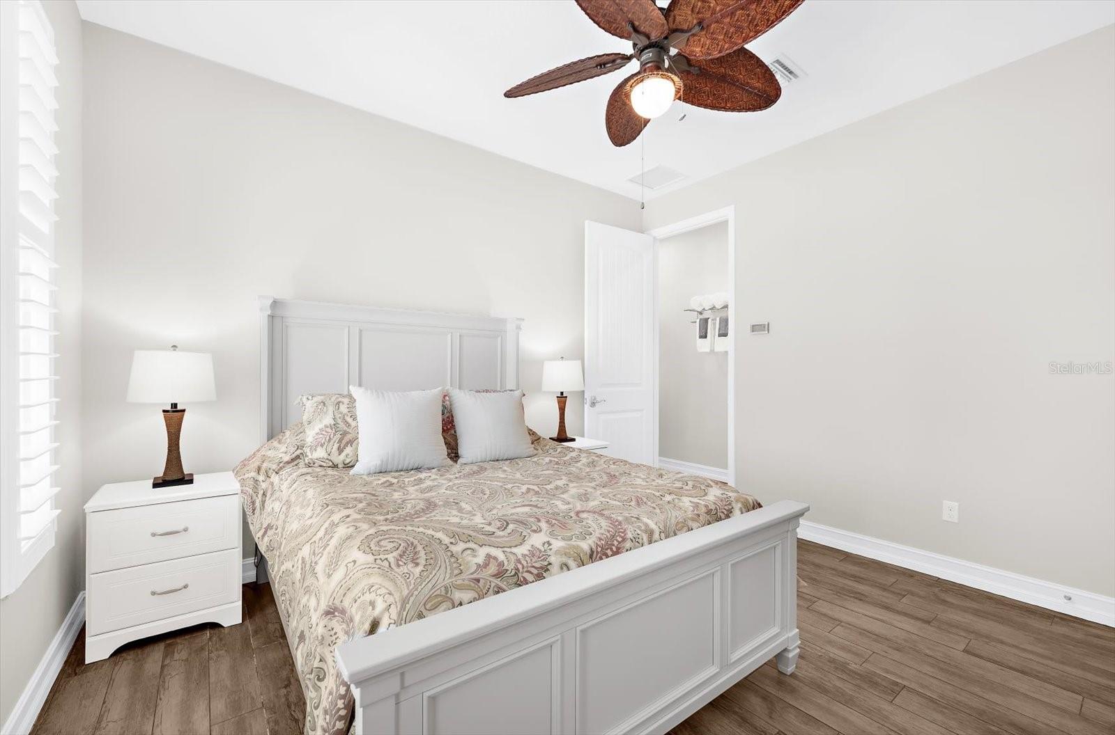 NEWPOINT COMFORT - Residential