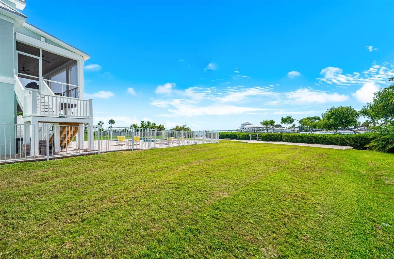 NEWPOINT COMFORT - Residential