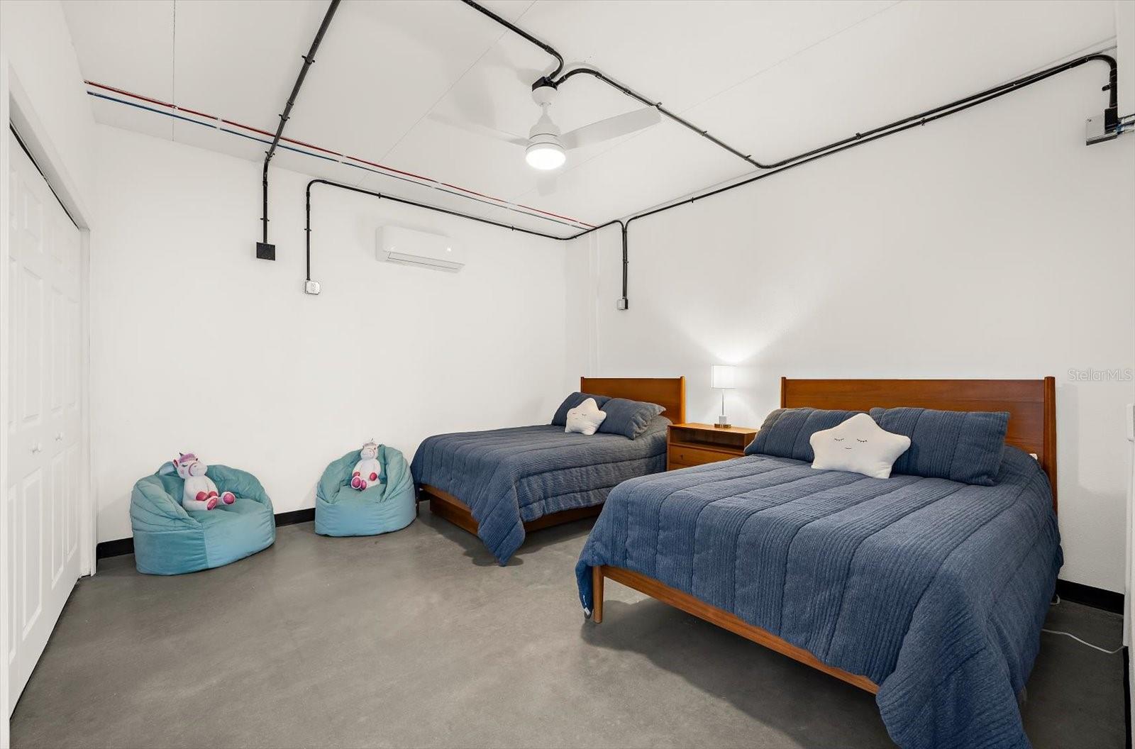NEWPOINT COMFORT - Residential