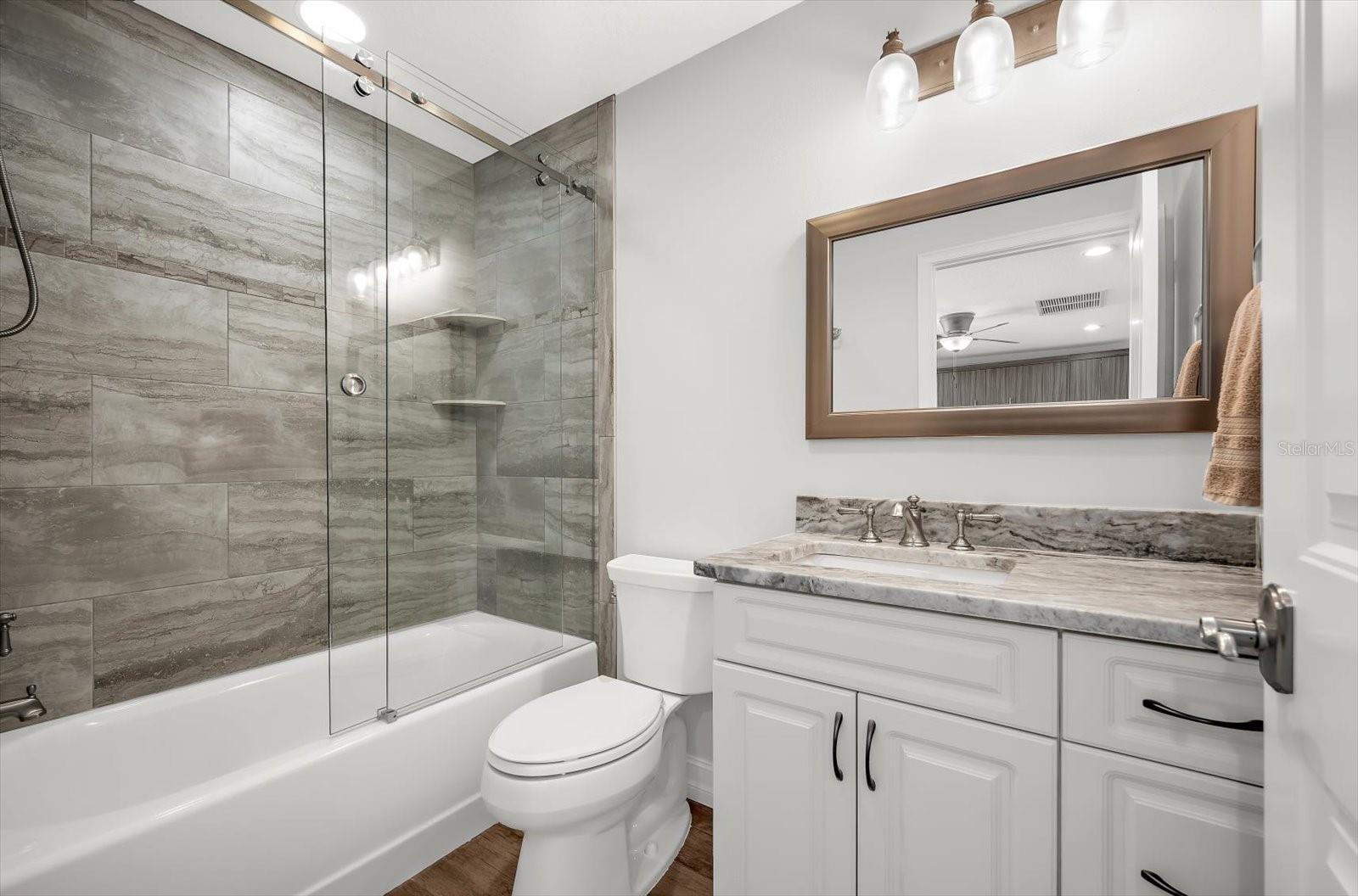 NEWPOINT COMFORT - Residential