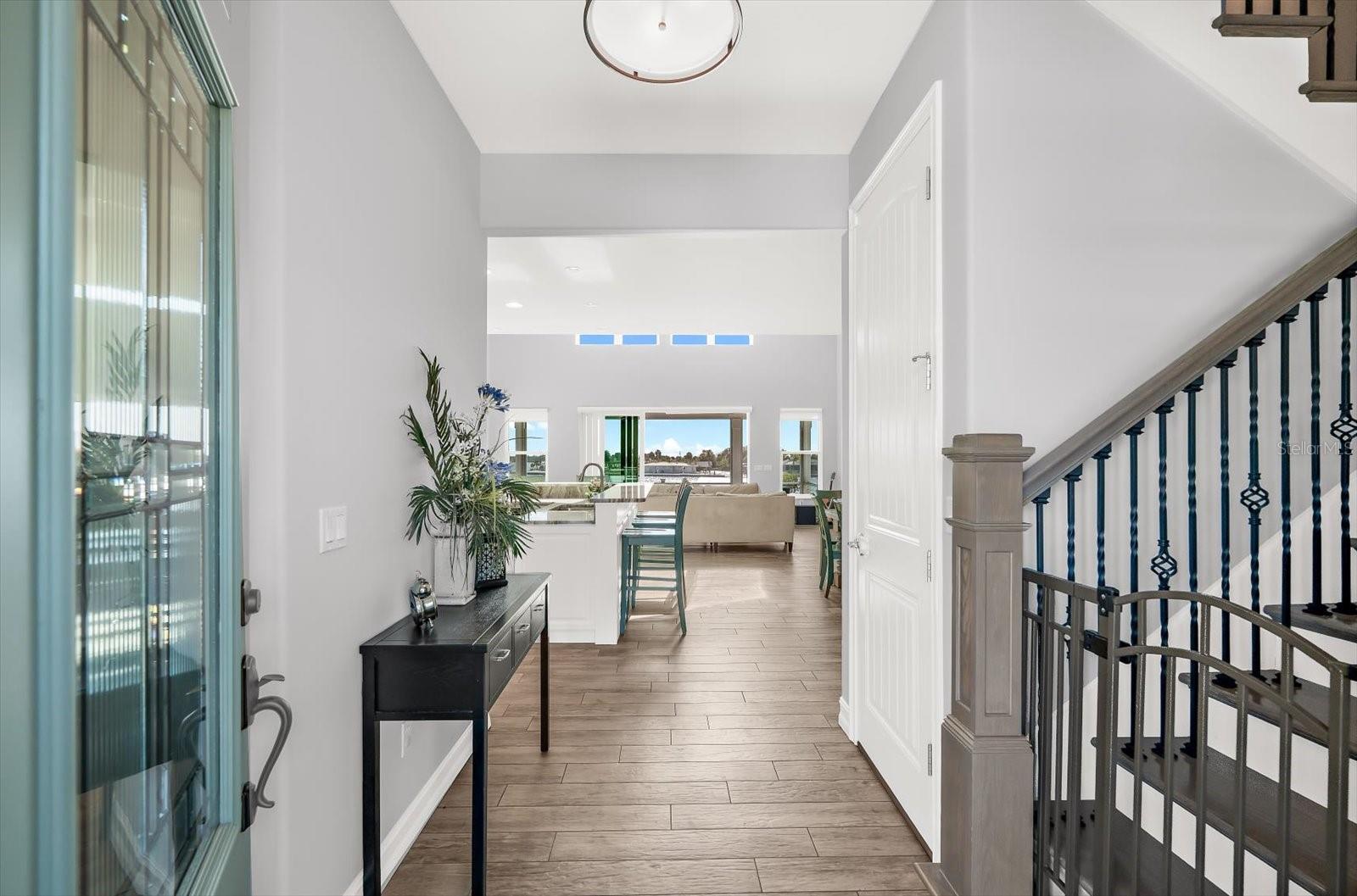 NEWPOINT COMFORT - Residential