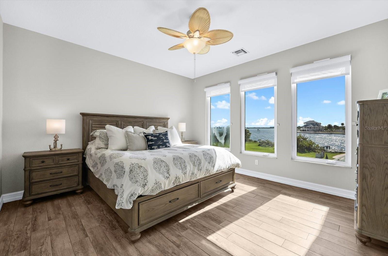 NEWPOINT COMFORT - Residential