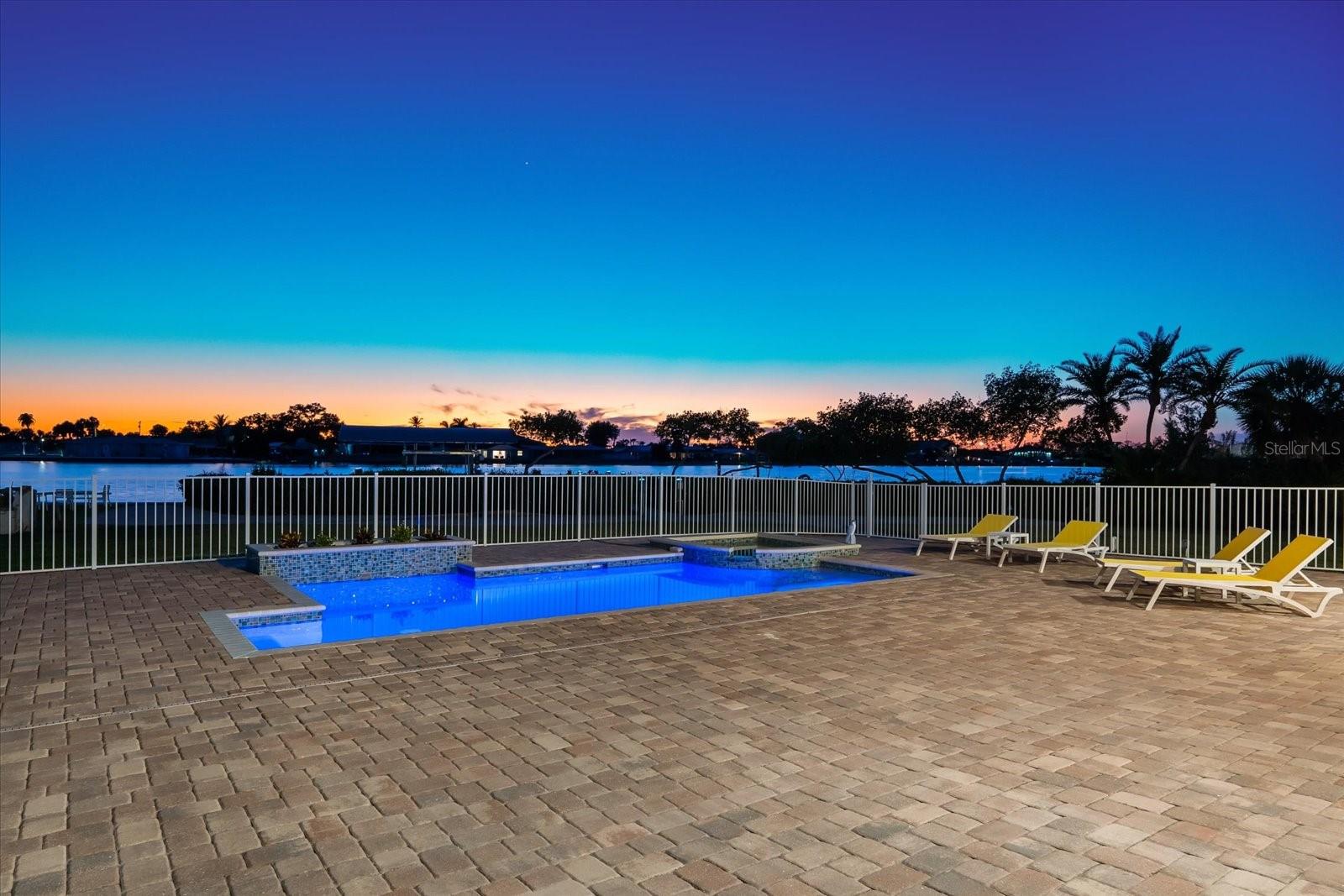 NEWPOINT COMFORT - Residential